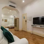 Appartement The Mirror Next To Spanish Steps Rome
