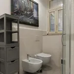 The Mirror Next To Spanish Steps Rom